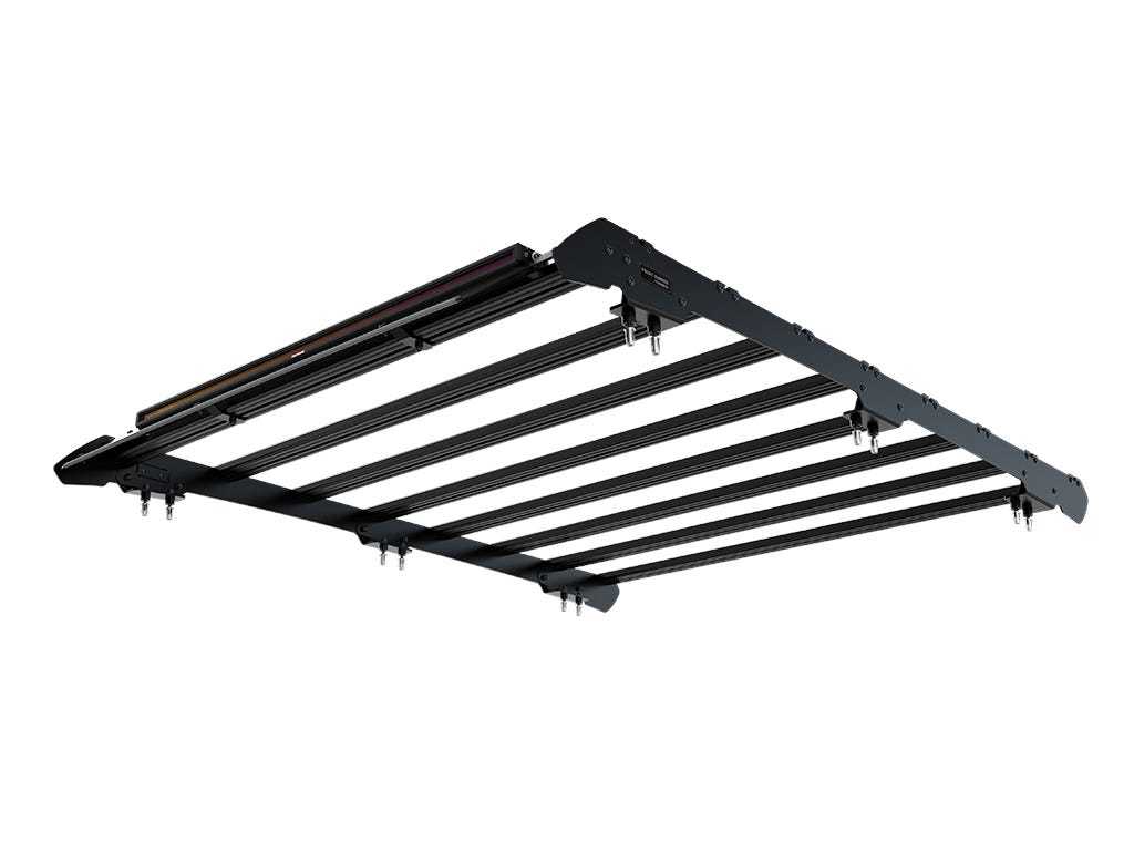 Toyota Tundra Crew Cab (2022-Current) Slimsport Roof Rack Kit / Light Bar Ready