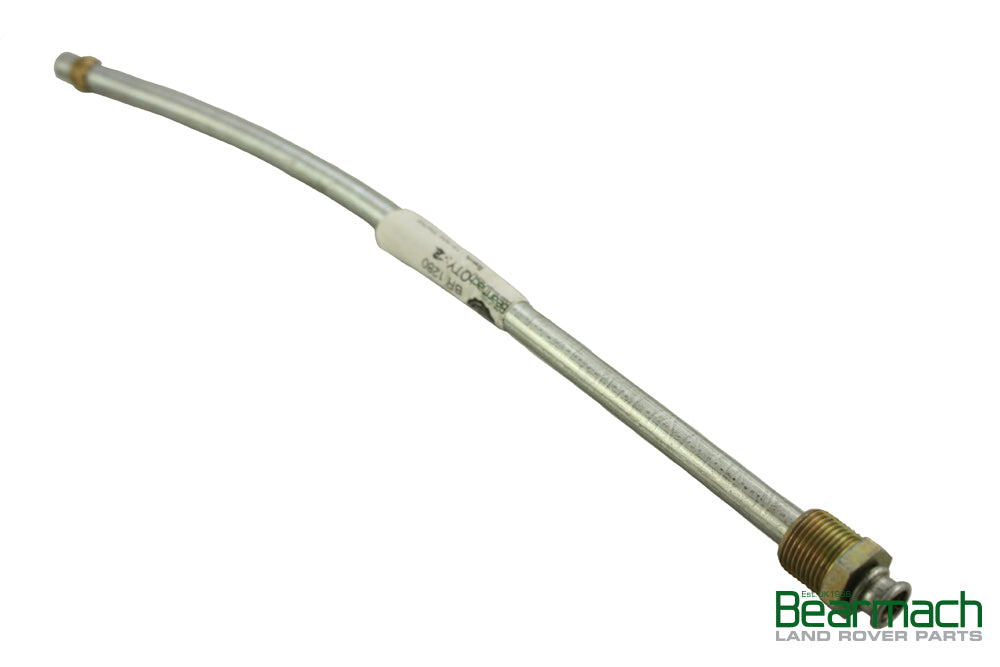 Dip Stick Tube Assy