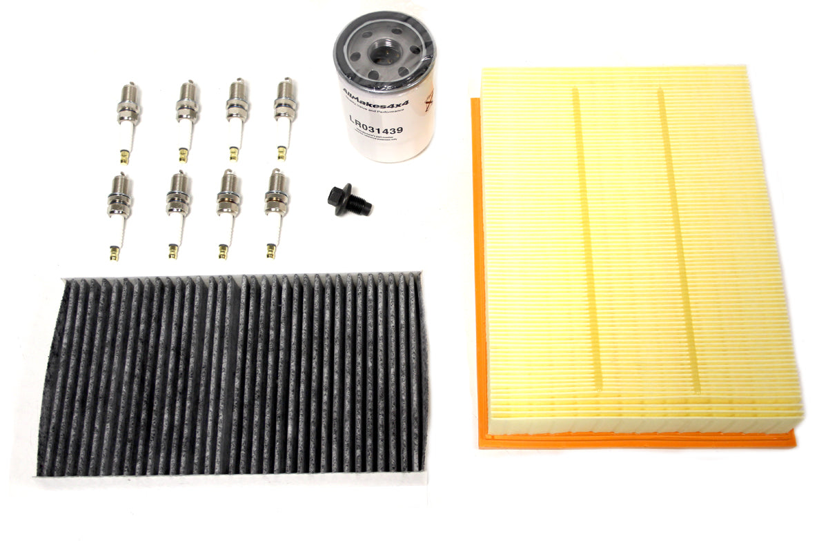 Service Kit - 4.4 V8 AJ - ALLMAKES