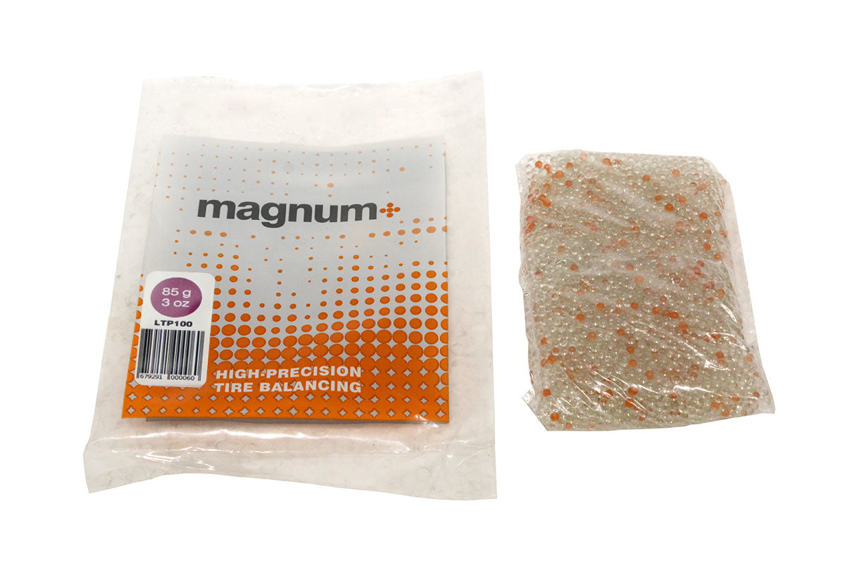 Tyre Balancing BEADS-LTP100 36 Bags 85G - O.E.M.