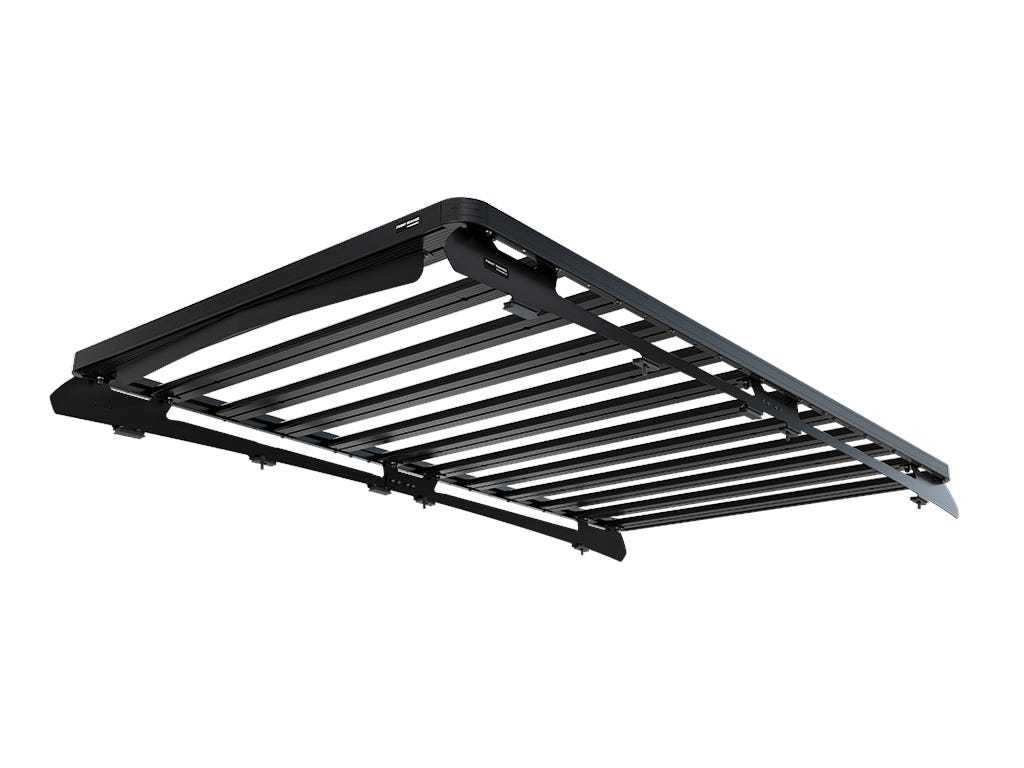 Volkswagen New Multivan SWB (2022- Current) Slimline II Roof Rack Kit