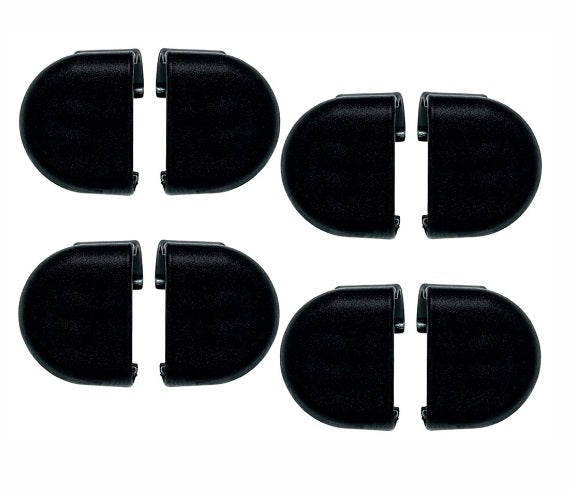 Replacement Caps for VPLDP0067 and VPLDP0068