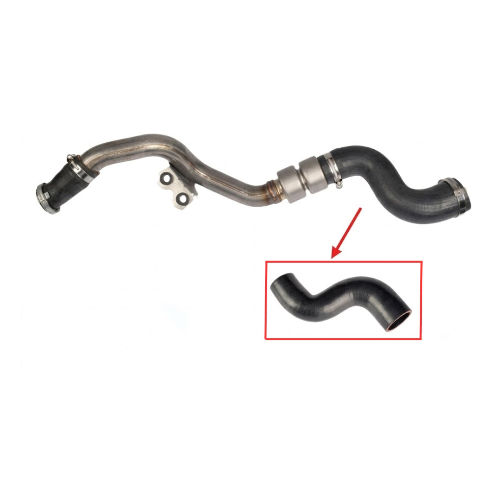 Flexible Hose - Turbo Outlet Connection - SKV