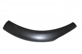 Right rear flap - Rear