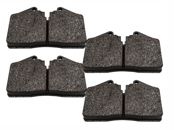 Rear Brake Pads - for AG464 Kit - ALCON