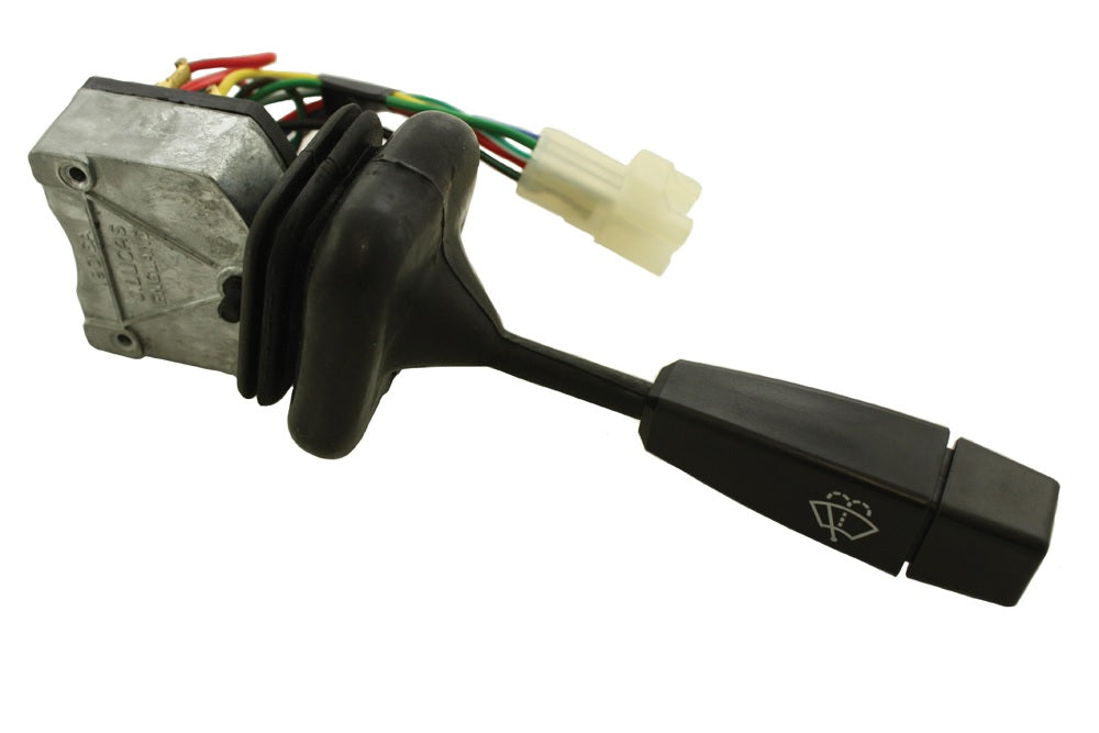 Switch Wash Wipe