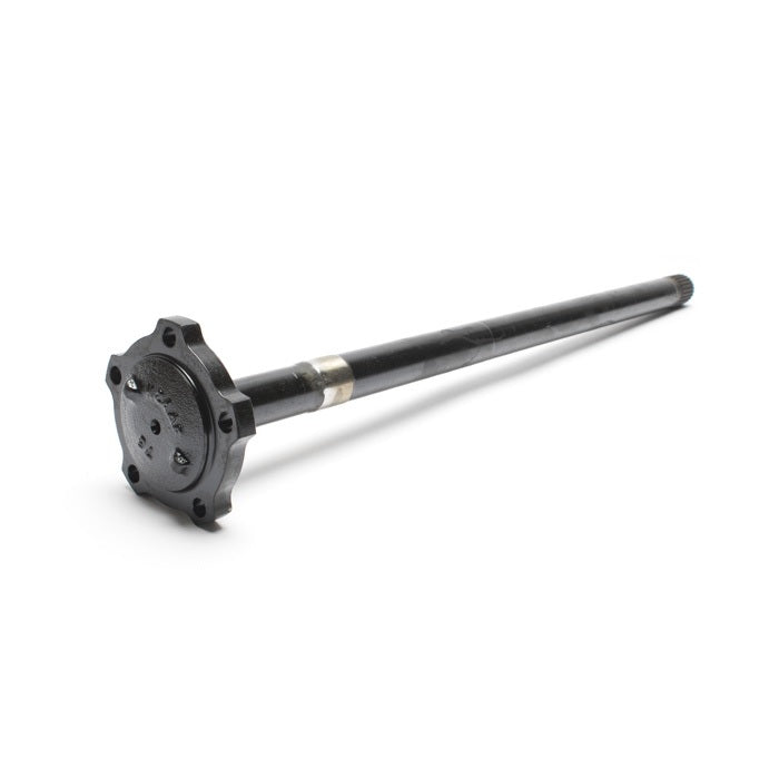Driveshaft with Fixed Coupling Flange - Right Side - EUROSPARE