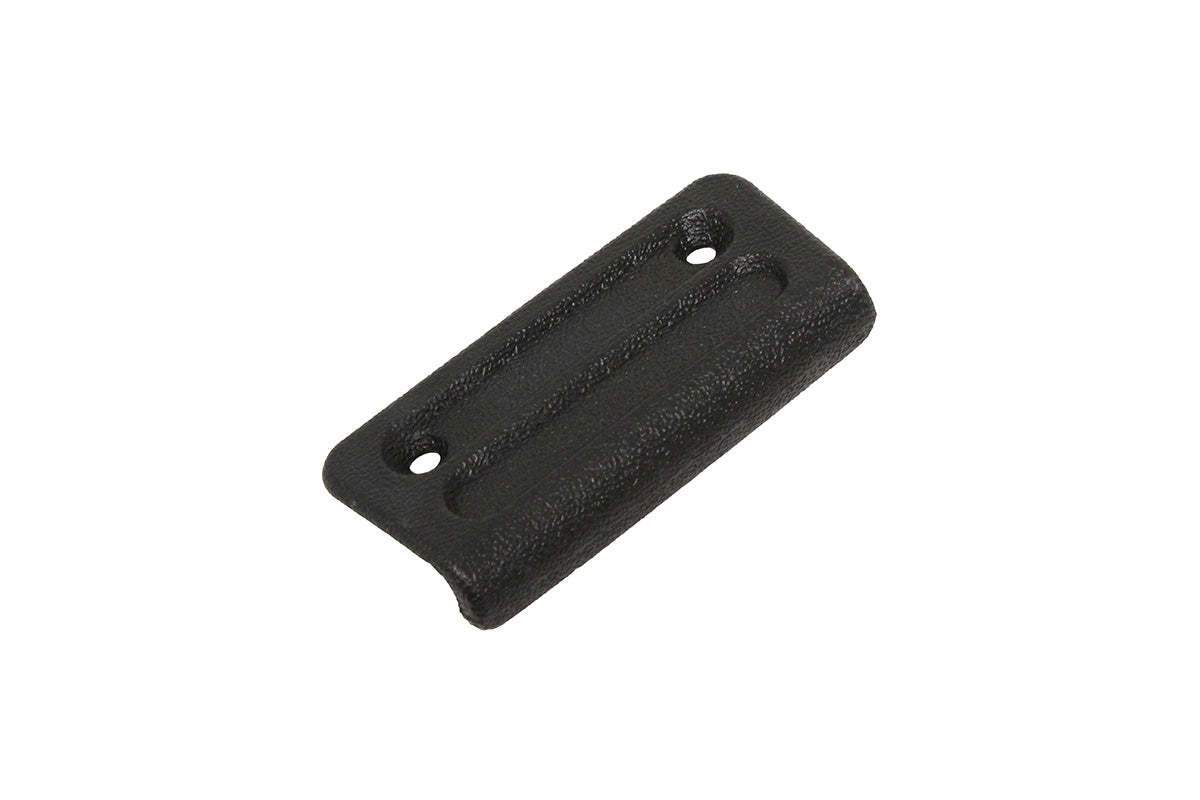 Seat Rubbing Strip Rear - GENUINE LAND ROVER