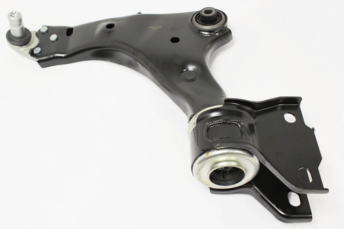 Arm-wishbone-front-lower-lh L538;L550 - LEMFORDER