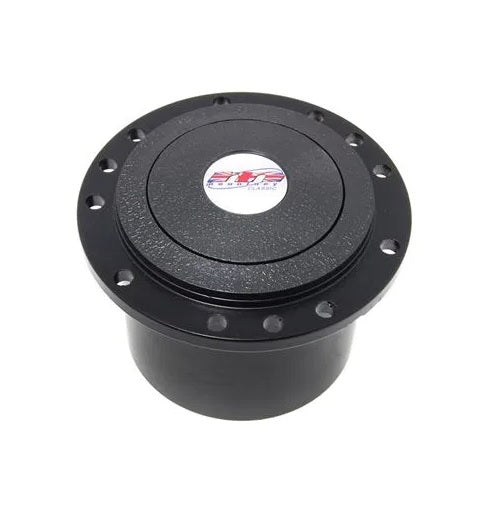 Steering wheel boss with 36 splines - MOUNTNEY