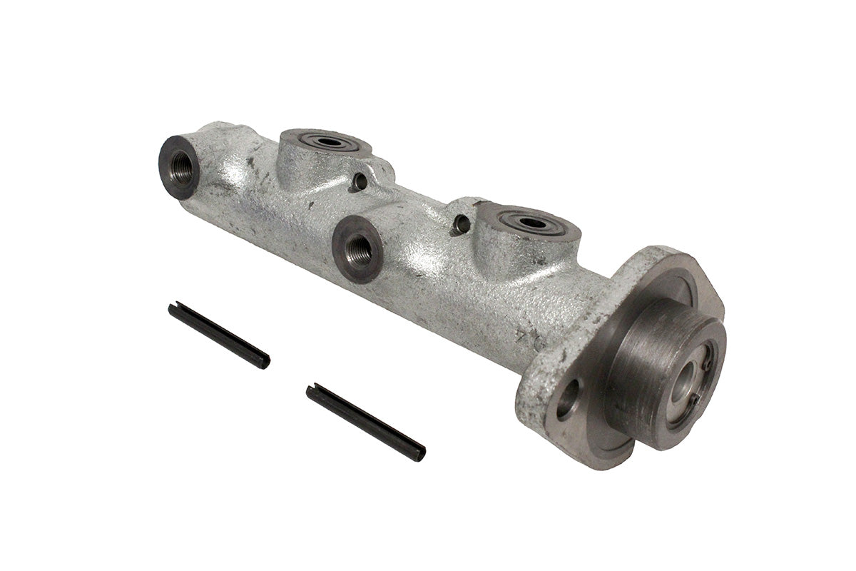 Brake Master Cylinder - Dual Brake System - ALLMAKES - DELPHI