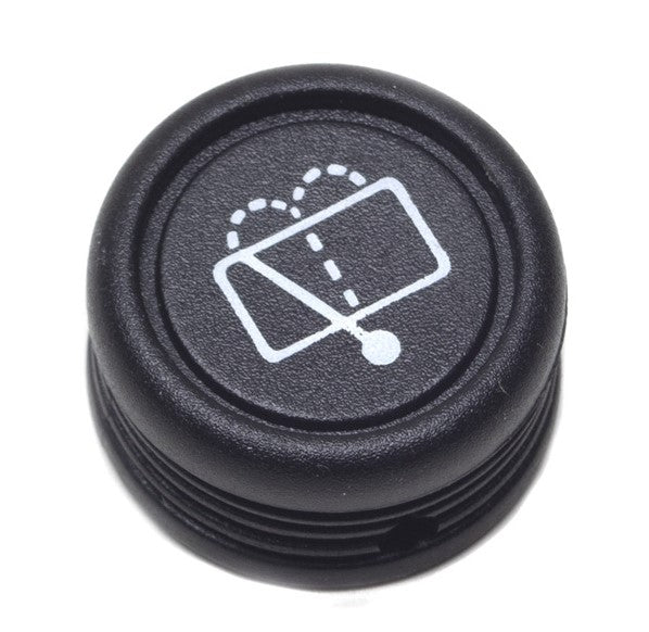 Rear Wiper Switch Knob