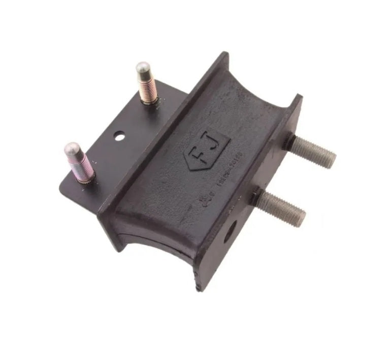 Left engine mount - FEBEST