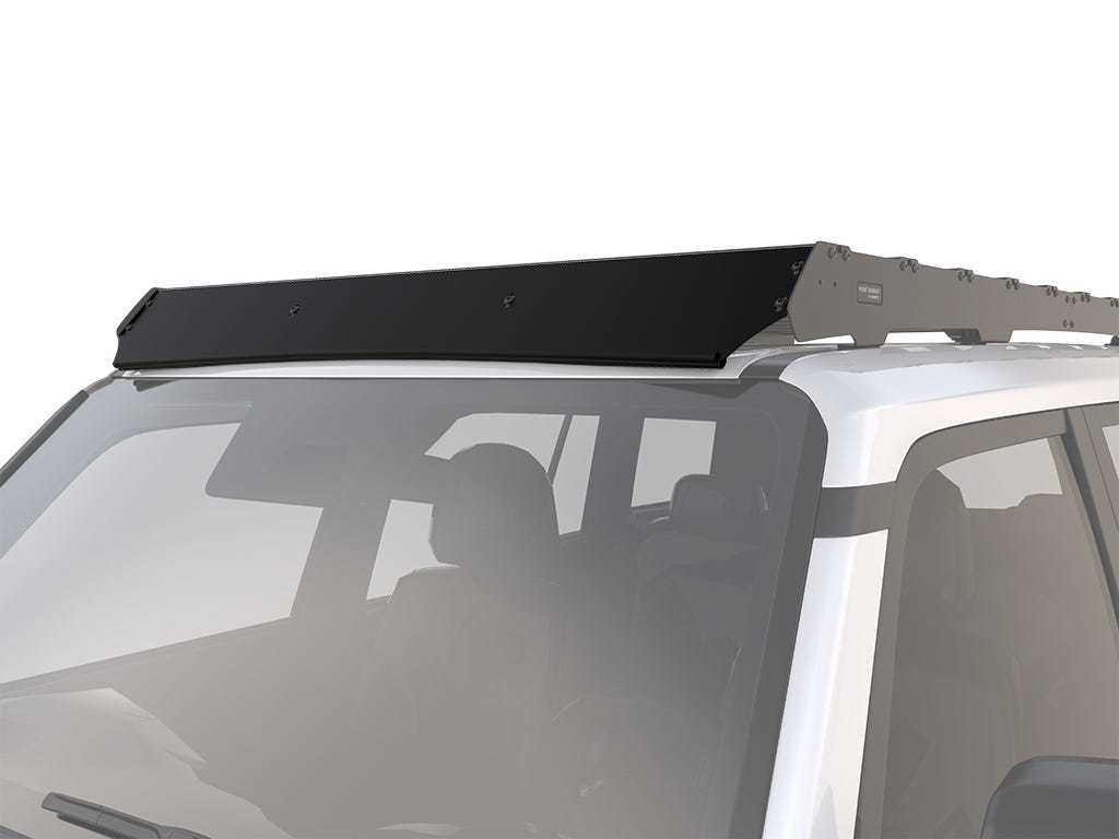 Toyota Land Cruiser Prado / Lexus GX 550 (2024- Current) Slimsport Rack Wind Fairing