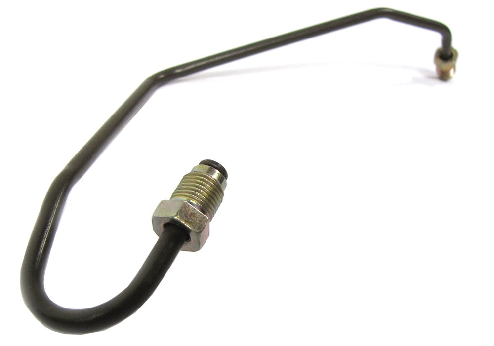 Brake Pipe - Right hand - Brake to Calyper