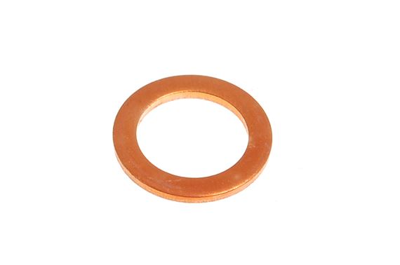 Washer - sealing
