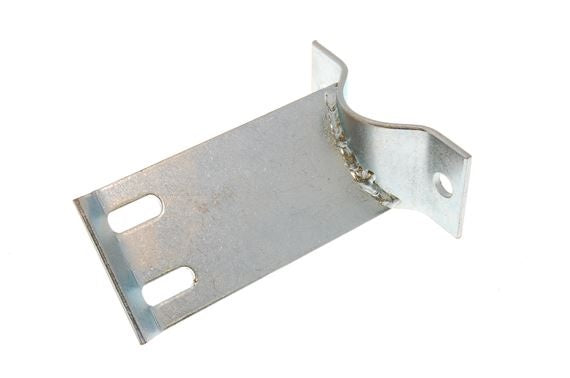 Exhaust Bracket - AG PARTS