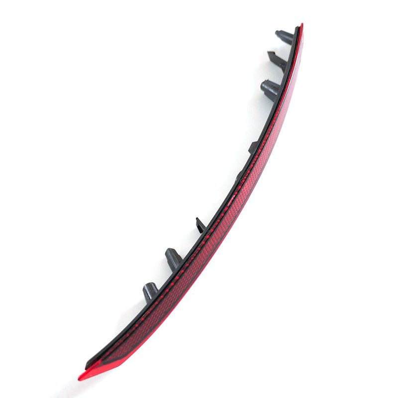 Rear Left Reflector
