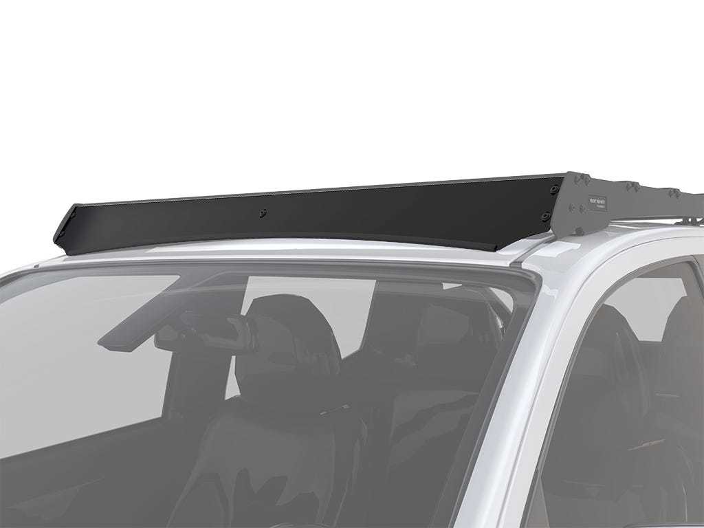 Chevrolet Colorado / GMC Canyon (2015-2022) Slimsport Rack Wind Fairing