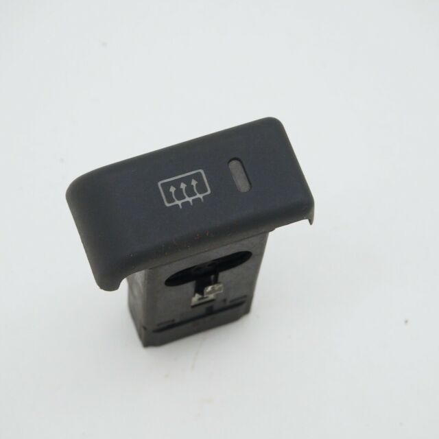 Rear Fog Switch