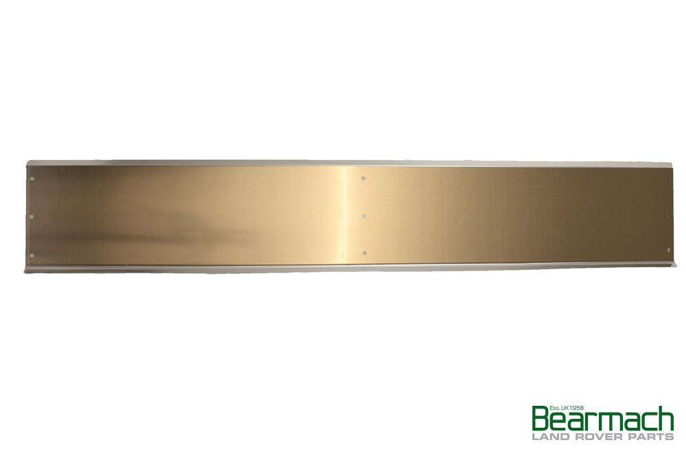 Sun Visor Exterior Kit