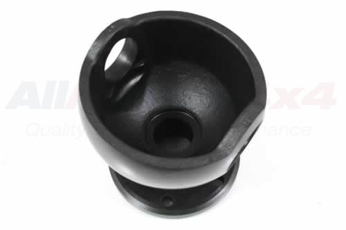 Range rover swivel hsg