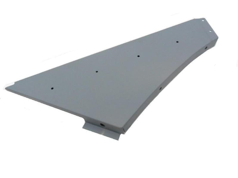Panel - Left Hand