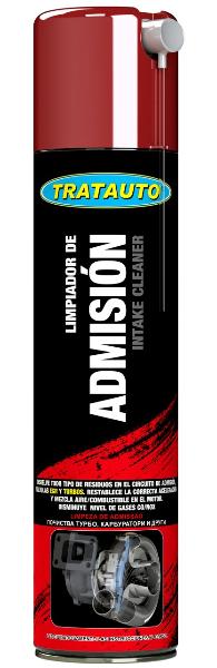 Inlet Cleaner - 300ml.