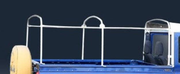 Arch Set - For 110" 2 Doors - EXMOOR TRIM