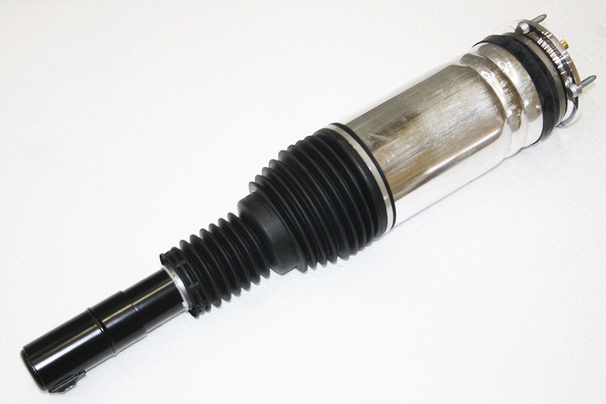 Left Front Shock Absorber - With Variable Suspension - Without ACE