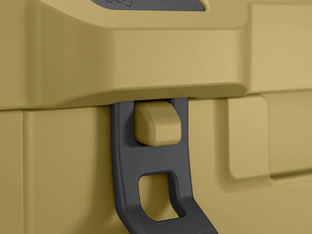 Dometic Patrol 35L/9.2Gal Cooler / Olive