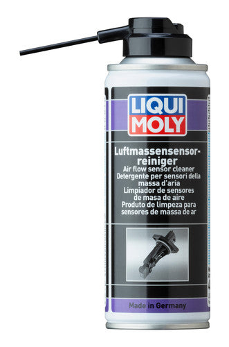 Sensor Air Flow Cleaner Spray - 200ml.