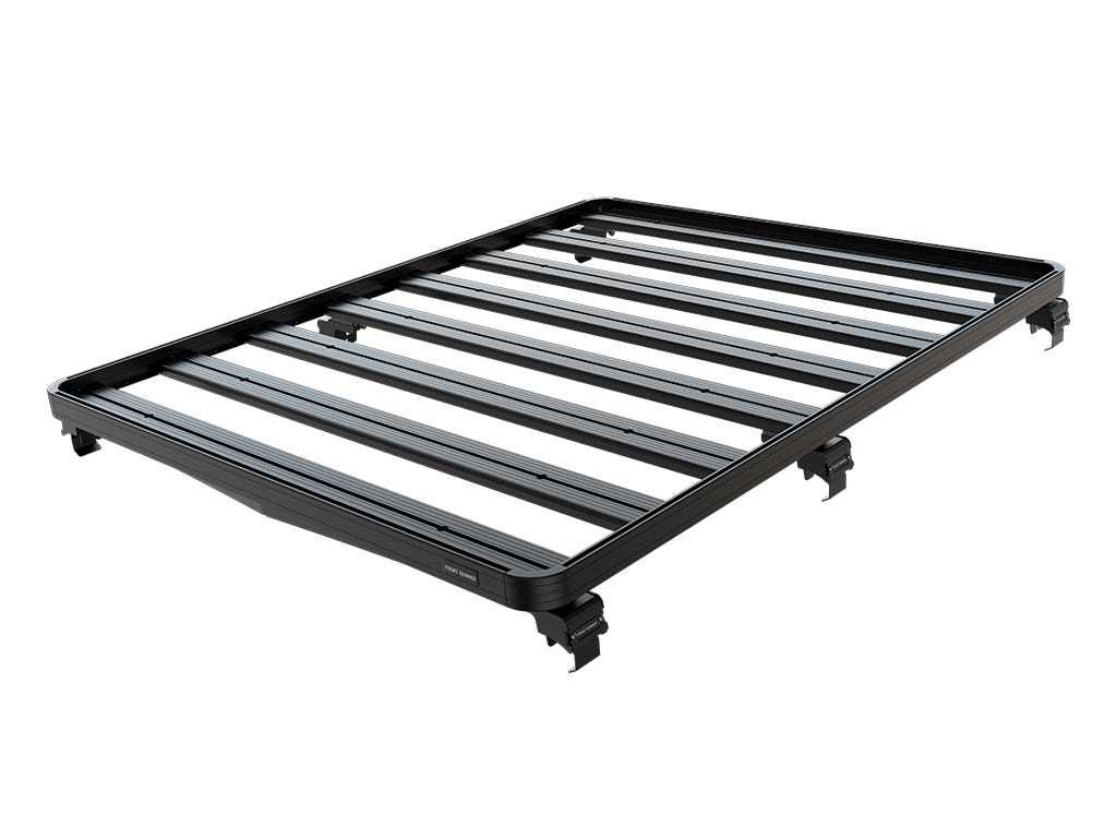 Citroën Berlingo (2019-Current) Slimline II Roof Rail Rack Kit - FRONT RUNNER