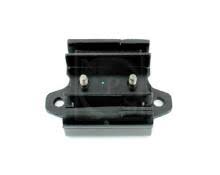 Rear Engine mounting