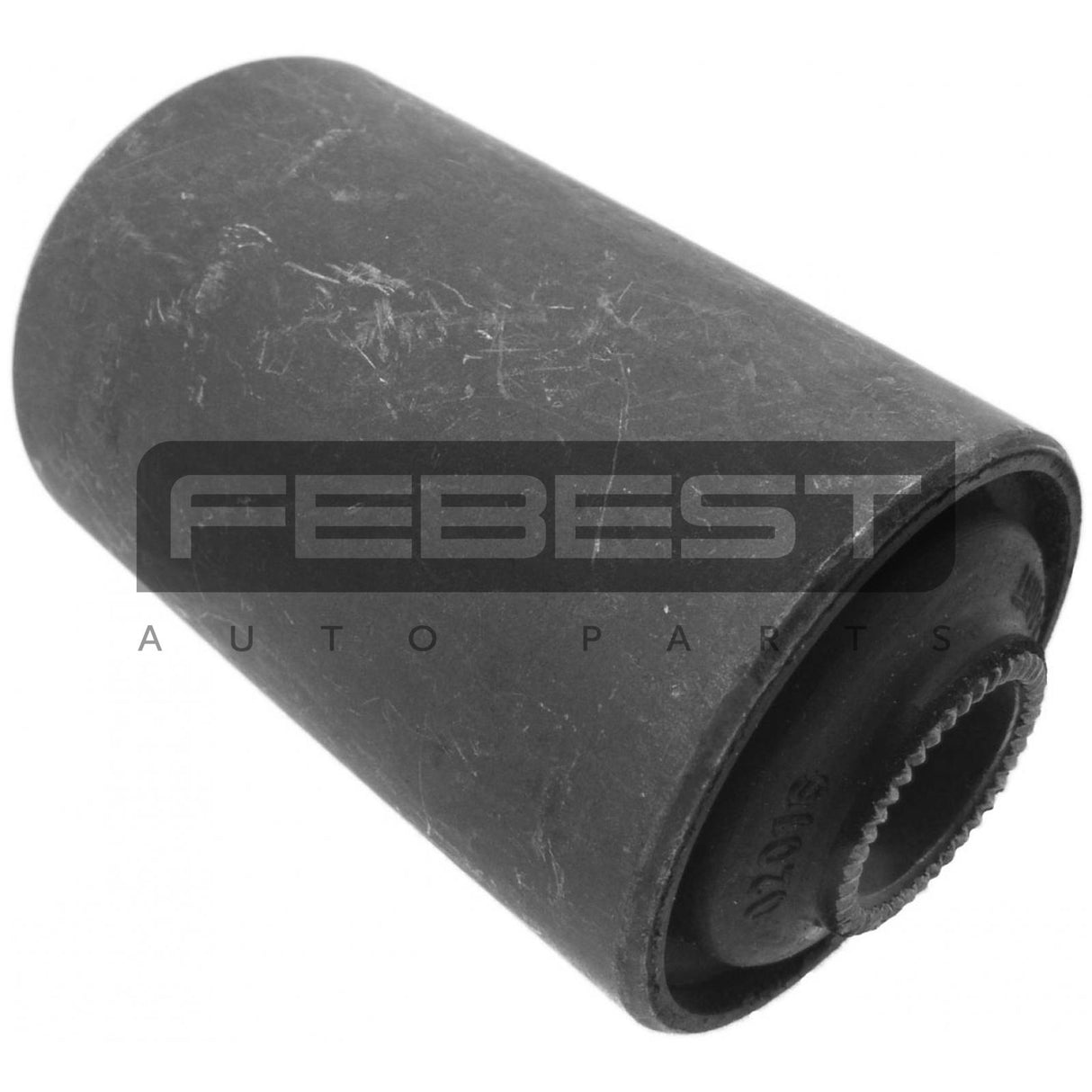 Rear leaf spring bushing