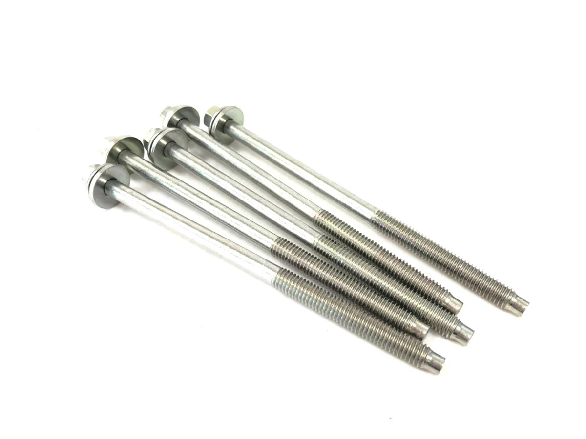 Screw - on Carter - GENUINE LAND ROVER