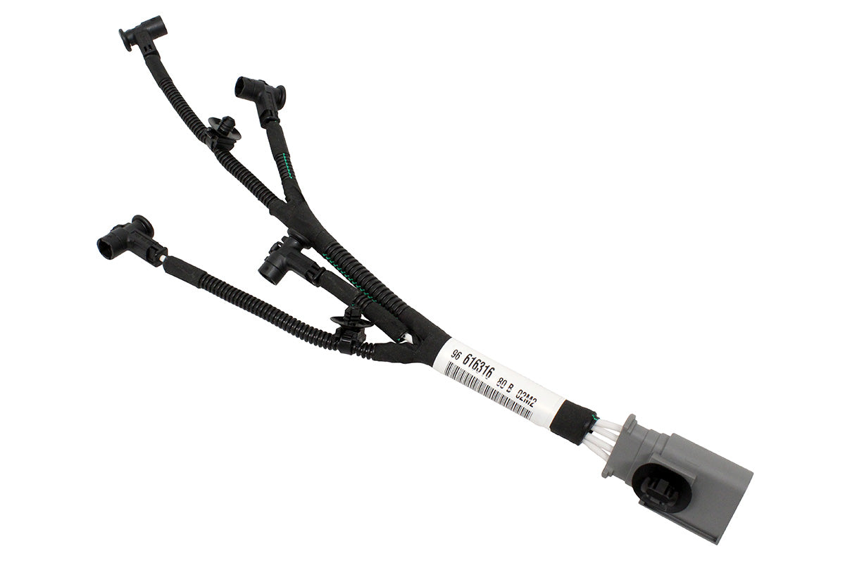 Wire - Glow Plug - O.E.M.