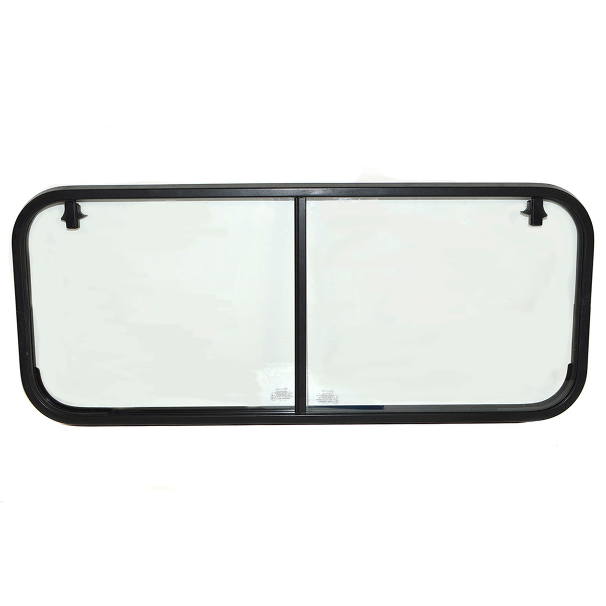 Window - sliding