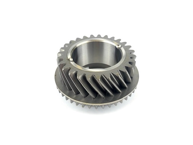 Gear 3rd speed