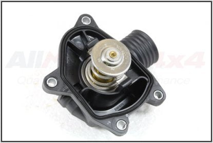 Thermostat Housing - ALLMAKES