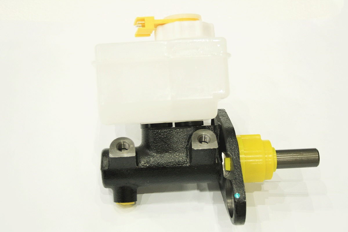 Brake master cylinder