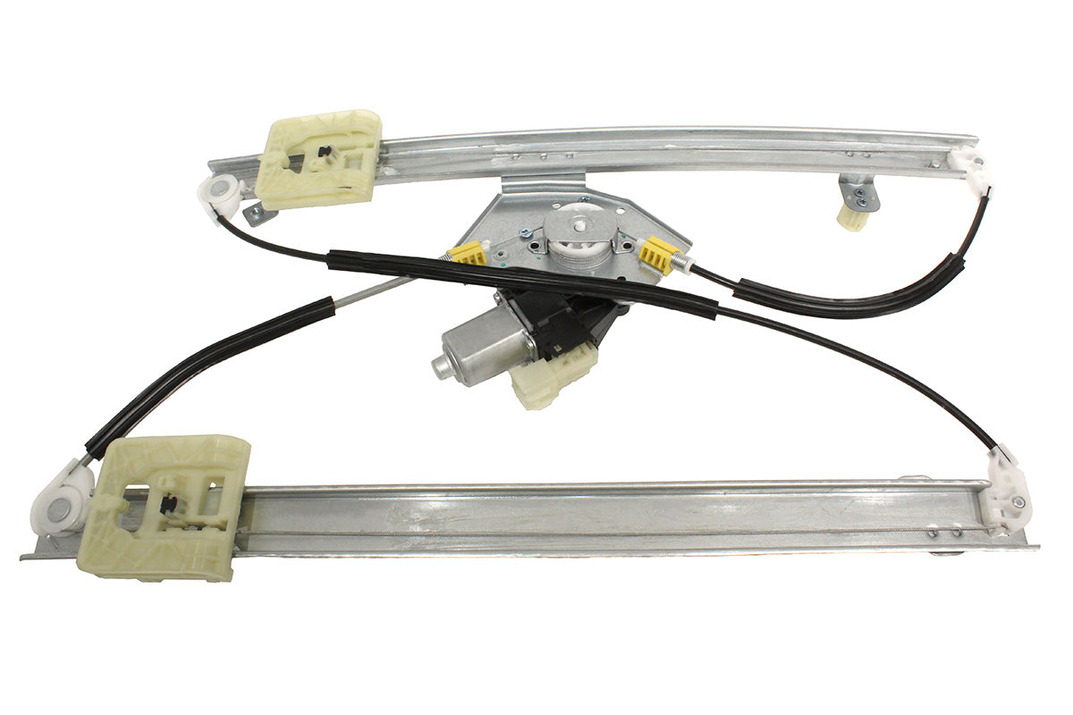 Regulator And Motor - Window - ALLMAKES 4X4