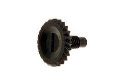 Bleed screw