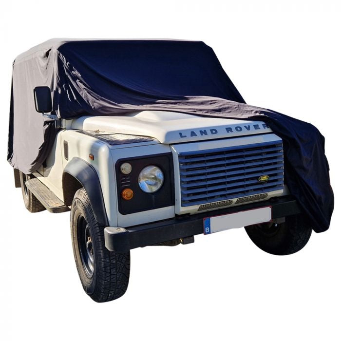 Exterior Protective Cover - Complete Vehicle Defender 130 - AG PARTS