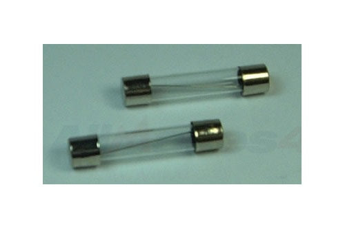 Fuse 20 AMP - Unit