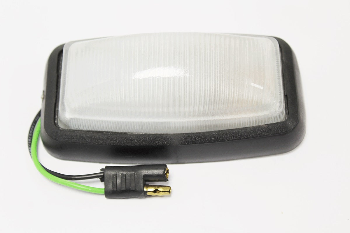 Interior Lamp Assembly - ALLMAKES