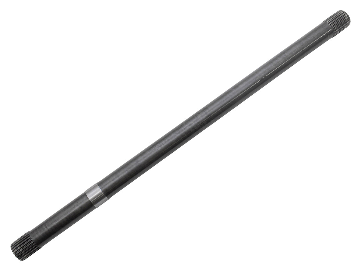 Shaft rear axle rh - TERRAFIRMA