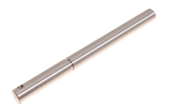 Selector shaft - Manual transmission - LT77 and R380 box