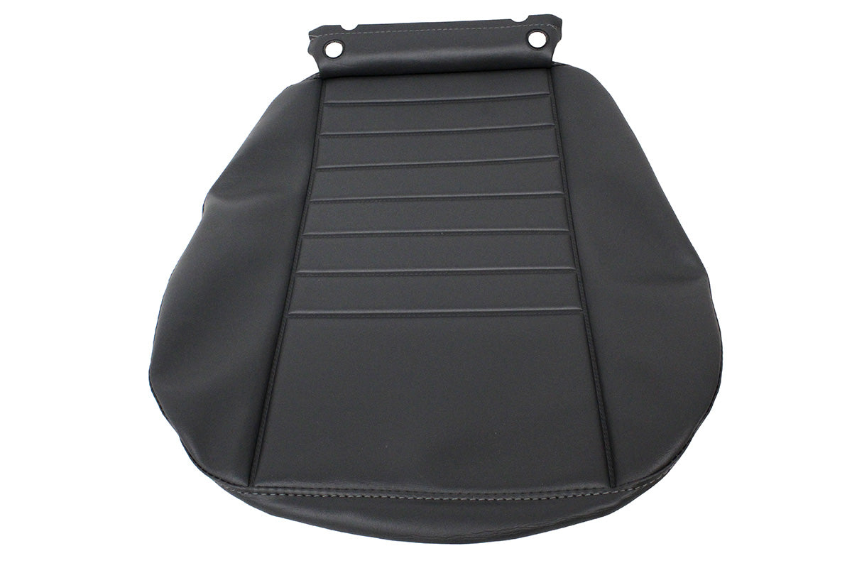 Seat Base Cover Grey 90 - ALLMAKES 4X4