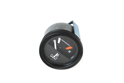 Gauge Water Temperature